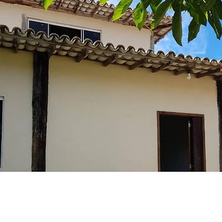 Casa Ponta Do Pai Vitorio Villa Búzios Exterior foto